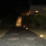 Hones - Relax House * Perissa (Santorini)