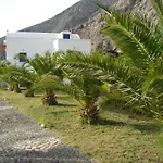 Hones - Relax House Perissa (Santorini)