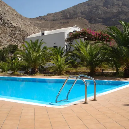 Hones - Relax House Willa