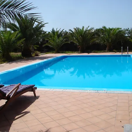 Hones - Relax House *