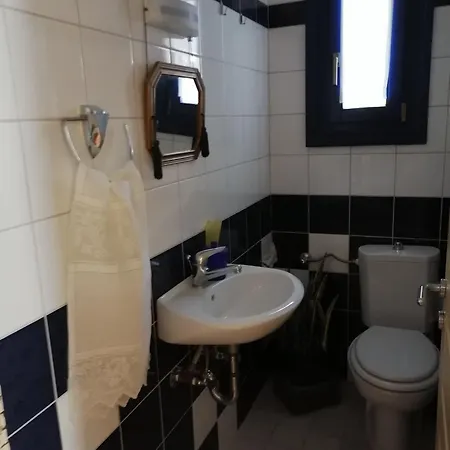 Hones - Relax House 别墅 佩里萨