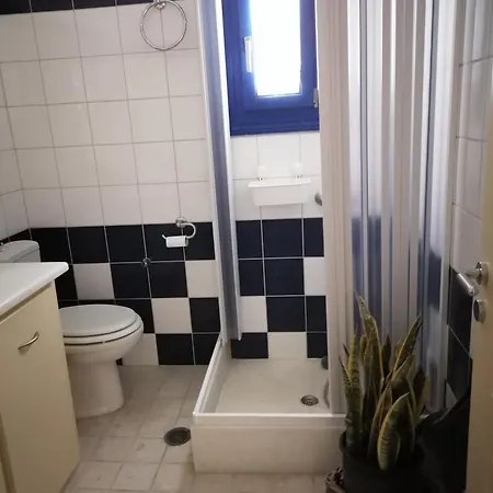 别墅 Hones - Relax House