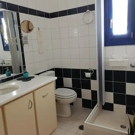 Hones - Relax House 别墅 *