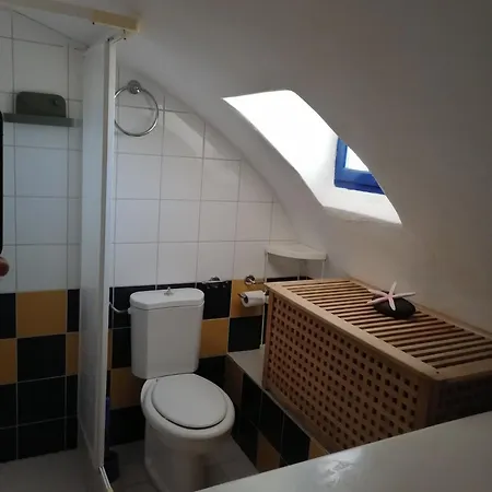 别墅 Hones - Relax House *