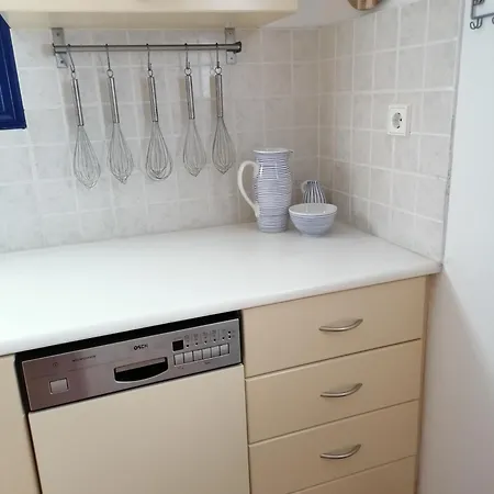 Hones - Relax House * 佩里萨