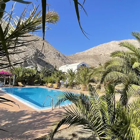 Hones - Relax House * 佩里萨