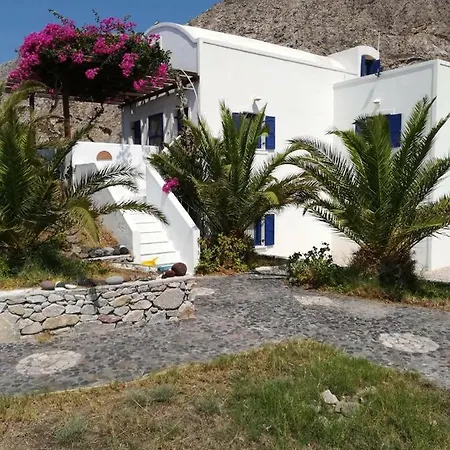 Hones - Relax House *