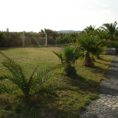 Hones - Relax House * 佩里萨