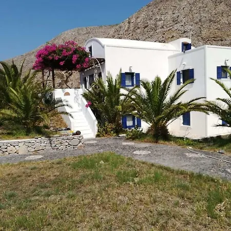 别墅 Hones - Relax House *