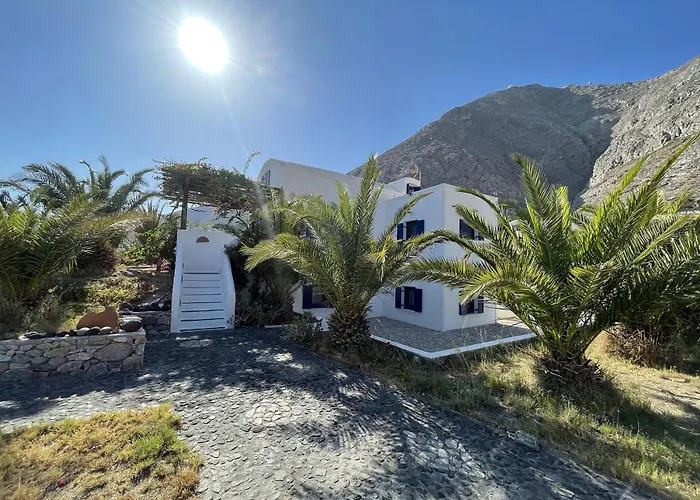 Vila Hones - Relax House