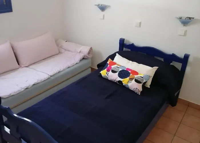 Vila Hones - Relax House *