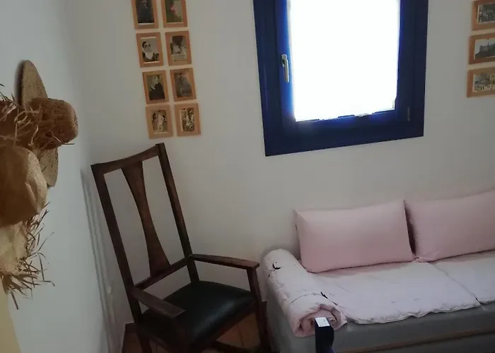 Hones - Relax House *