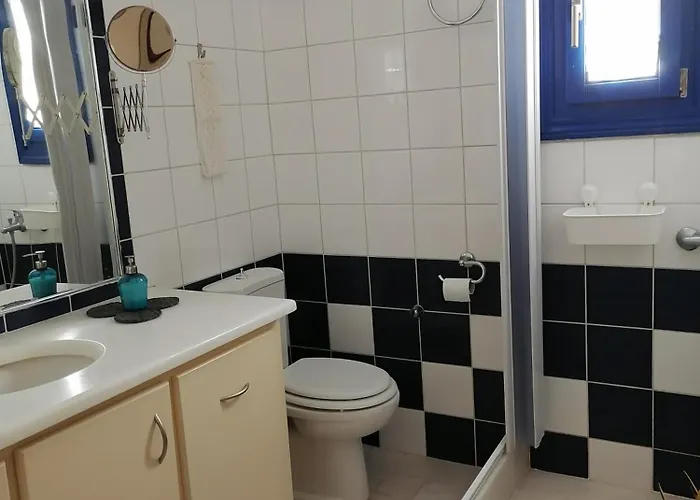 Hones - Relax House Vila *