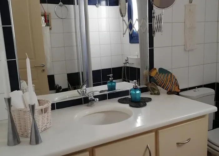 Hones - Relax House Vila *