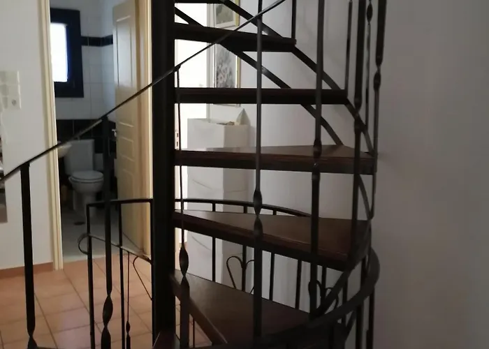 빌라 Hones - Relax House *