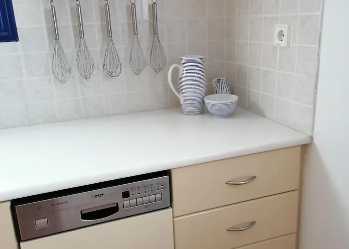 Hones - Relax House * 페리사