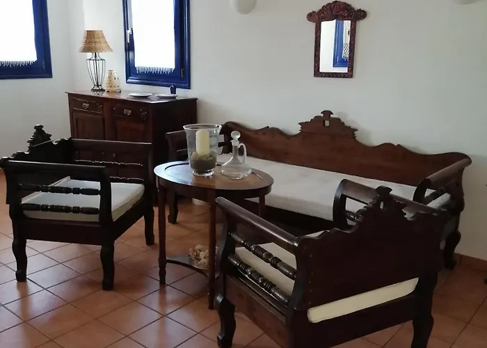 Vila Hones - Relax House