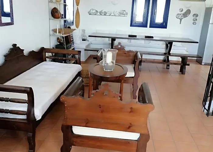 Hones - Relax House Vila *