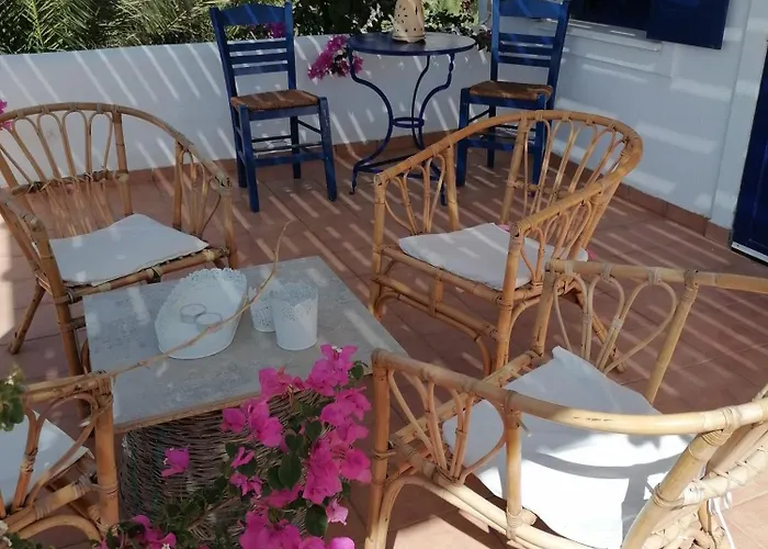 빌라 Hones - Relax House