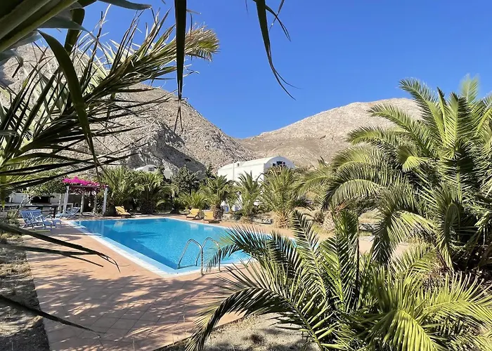 Hones - Relax House * 페리사