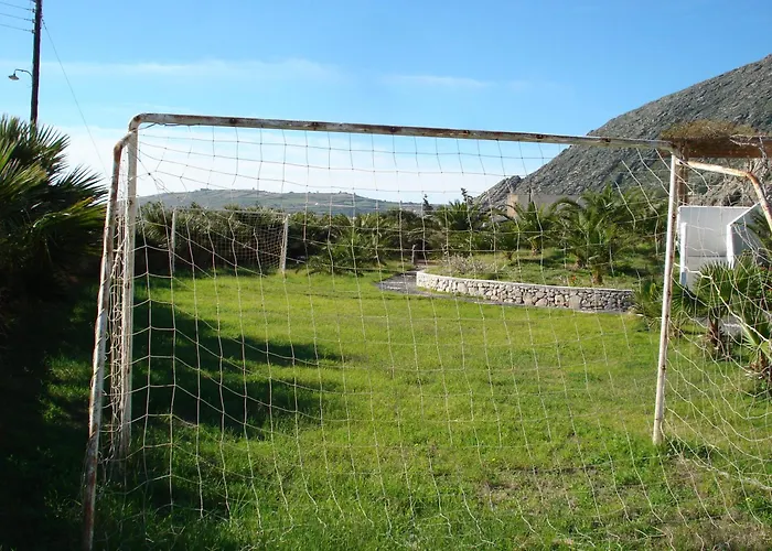 Hones - Relax House 빌라 *