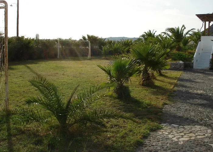 Hones - Relax House * 페리사