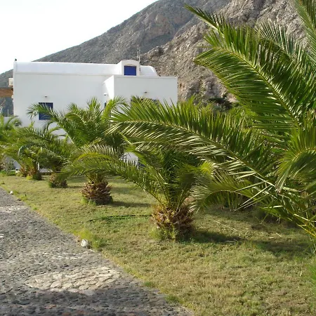 Hones - Relax House Perissa (Santorini)