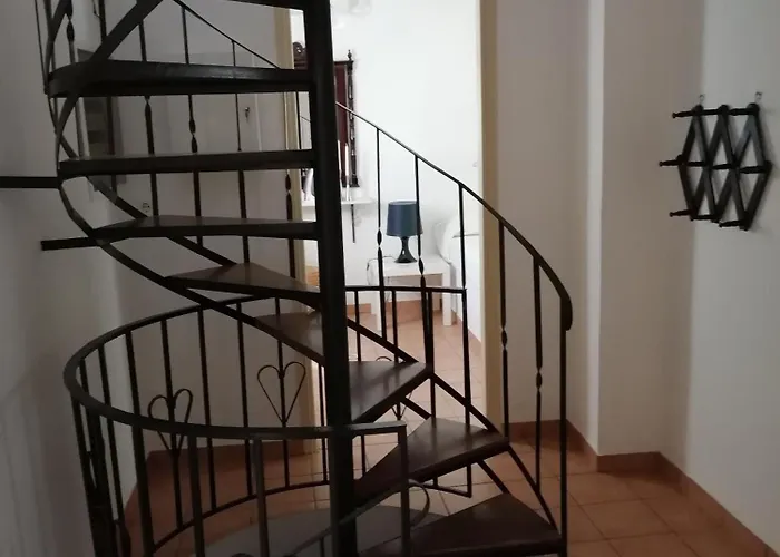 Hones - Relax House Willa Perissa (Santorini)