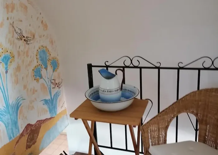 Hones - Relax House Willa *