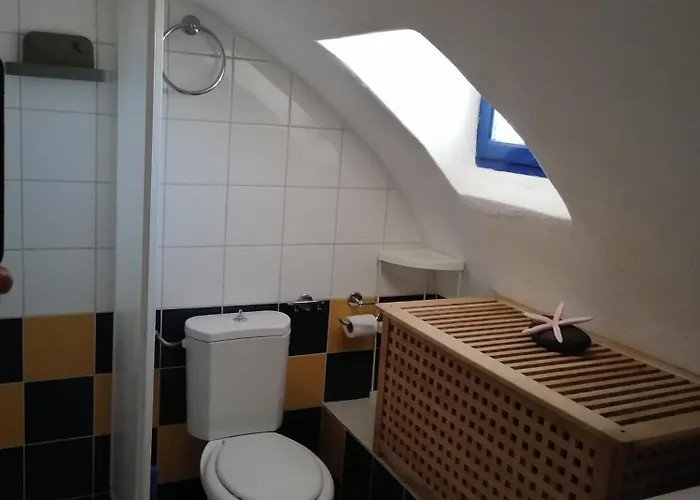 Villa Hones - Relax House *