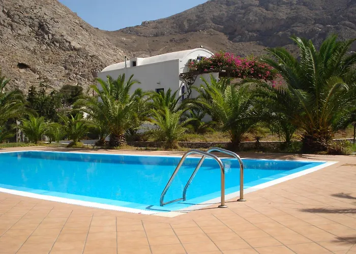 Hones - Relax House Villa