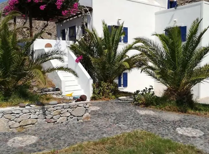 Hones - Relax House *