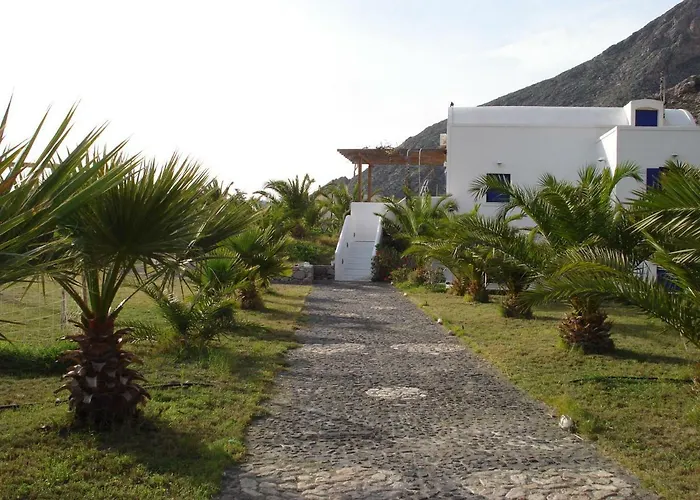 Hones - Relax House Villa *