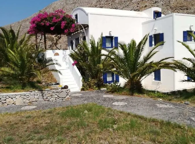 Villa Hones - Relax House *