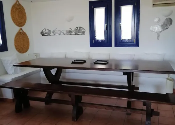 Villa Hones - Relax House *