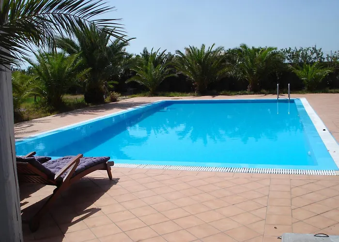 Hones - Relax House *