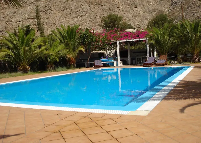 Villa Hones - Relax House