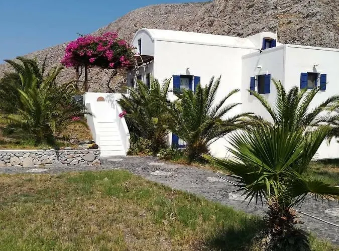 Villa Hones - Relax House